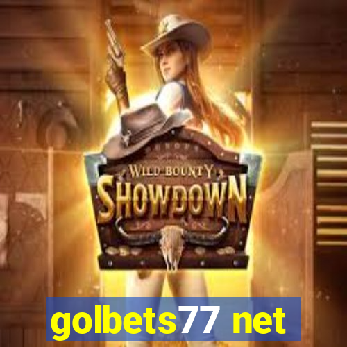 golbets77 net